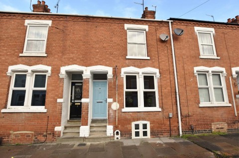 View Full Details for Stanhope Road, Queens Park, Northampton