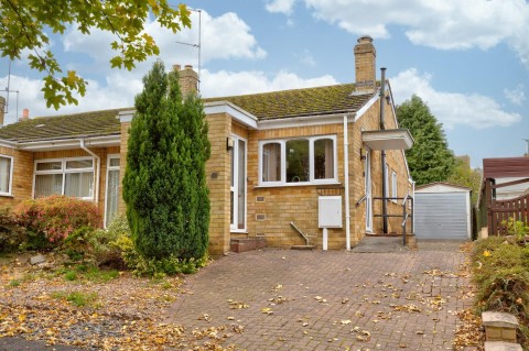 View Full Details for Taunton Avenue, Abington Vale