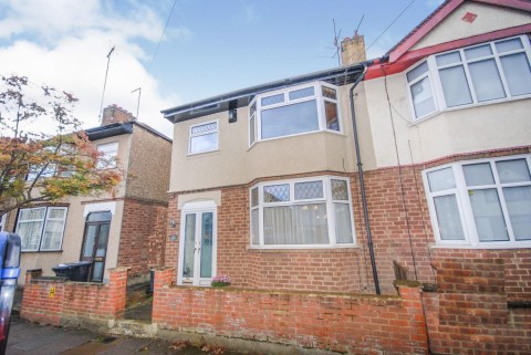 View Full Details for Penrhyn Road, Northampton