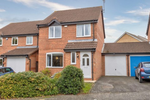 View Full Details for Hexham Court, Buckingham Fields