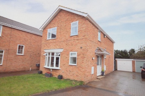 View Full Details for Grass Slade, Brixworth, Northampton