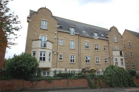 View Full Details for Bradgate House, Billing Road, Northampton