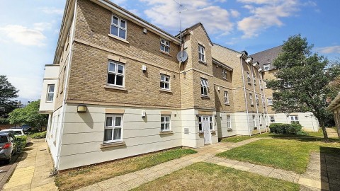 View Full Details for Bradgate House, Billing Road, Northampton