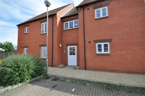 View Full Details for Barnwell Court, Mawsley, Kettering