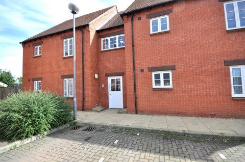 View Full Details for Barnwell Court, Mawsley, Kettering