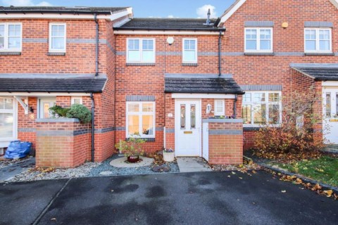 View Full Details for Nene Place, Northampton