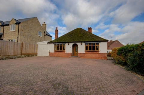 View Full Details for Watering Lane, Collingtree, NORTHAMPTON