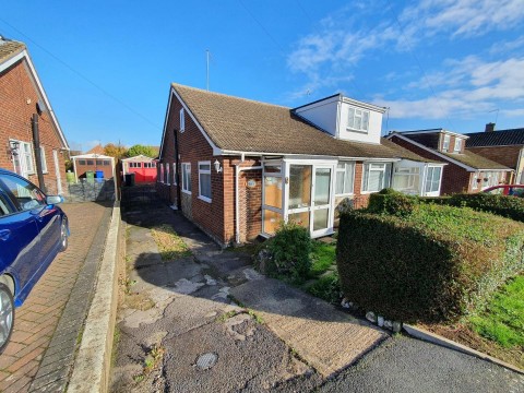 View Full Details for Dovecote Road, Roade, Northampton