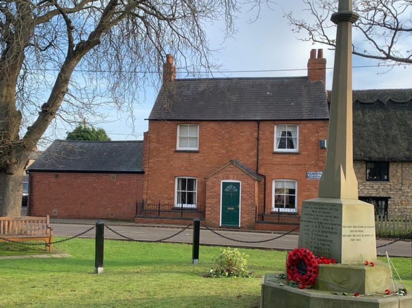 Images for Memorial Green, Roade, Northampton