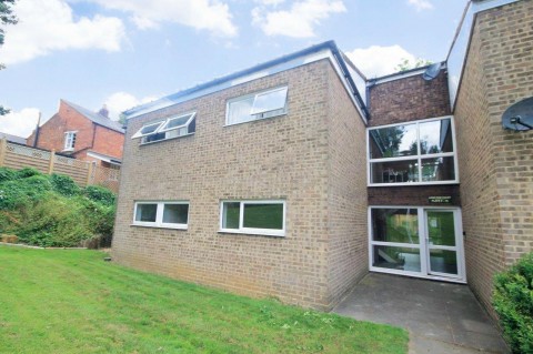 View Full Details for Lone Pine Court, Brixworth, Northampton
