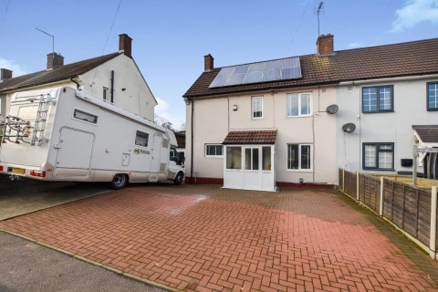 View Full Details for Friars Avenue, Delapre, Northampton