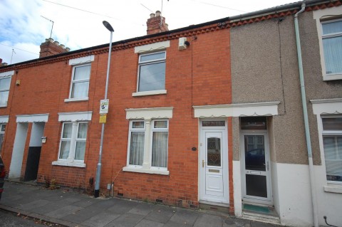 View Full Details for Sunderland Street, St James, Northampton