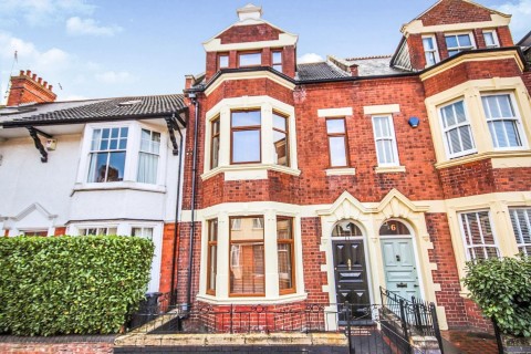 View Full Details for Broadway, Northampton