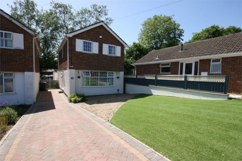 View Full Details for Aintree Road, Parklands