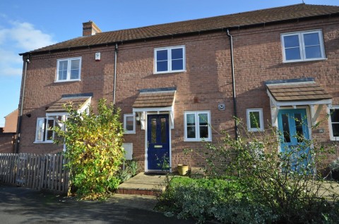 View Full Details for Rose Hill Way, Mawsley, Kettering
