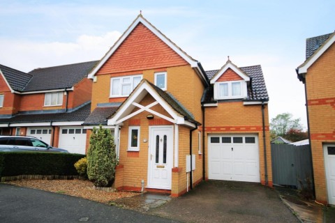 View Full Details for Eaglehurst, BRIXWORTH