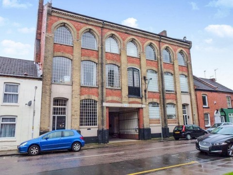 View Full Details for Palmerston Road, Northampton