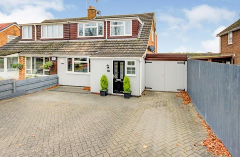 View Full Details for Furnace Lane, Nether Heyford, Northampton