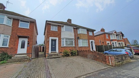 View Full Details for Wheatfield Road, Bilton, Rugby