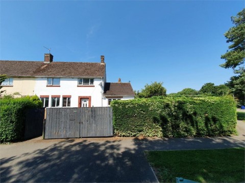 View Full Details for London Road, Roade