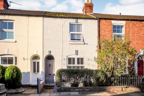 View Full Details for Argyle Street, Northampton