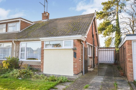 View Full Details for Knightscliffe Way, Northampton
