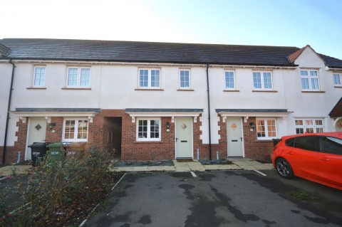 View Full Details for Thorpe Road, Earls Barton, Northampton