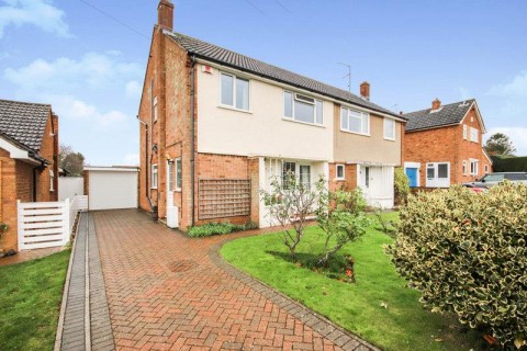 View Full Details for Tarrant Way, Moulton, Northampton
