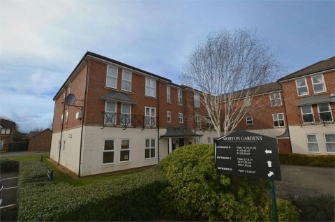 View Full Details for Morton Gardens, Town Centre, Rugby