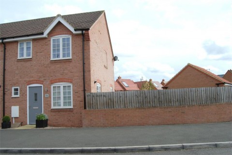 View Full Details for Long Breech, Mawsley