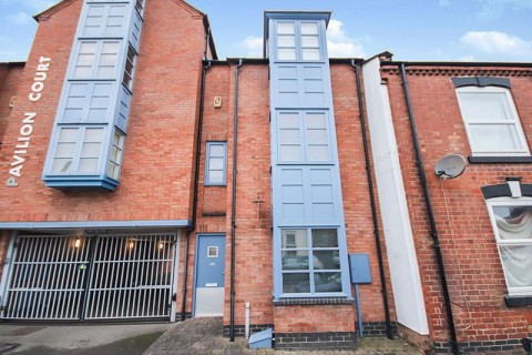 View Full Details for Roe Road, Abington, Northampton