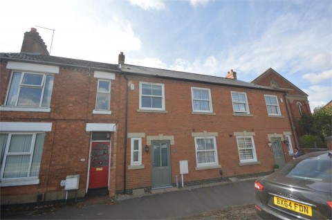 View Full Details for Broad Street, Earls Barton, Northampton