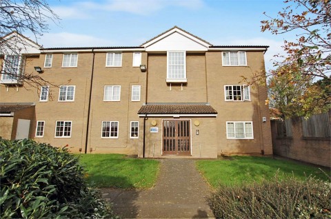 View Full Details for Chepstow Close, St James