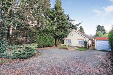View Full Details for Thorpeville, Moulton