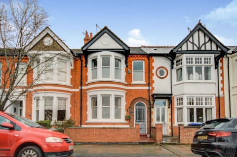 View Full Details for Ardington Road, Abington, Abington