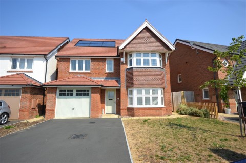 View Full Details for Pynkeny Close, Earls Barton, Northamptonshire
