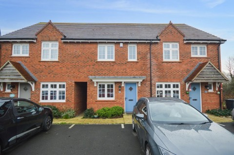 View Full Details for Thorpe Road, Earls Barton, Northampton