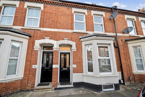 View Full Details for Purser Road, Abington, Northampton