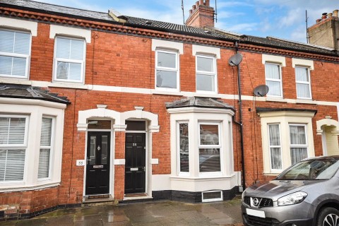 View Full Details for Purser Road, Abington, Northampton