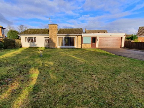 View Full Details for Foxcovert Drive, Roade, Northampton