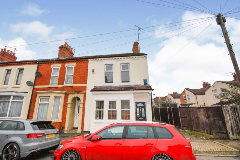 View Full Details for Symington Street, Northampton