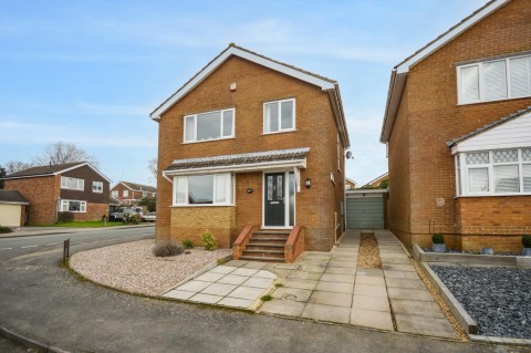 View Full Details for Oxford Close, Earls Barton, NORTHAMPTON