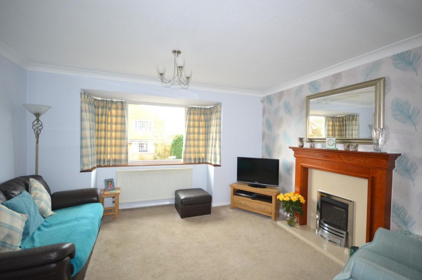 Images for Oxford Close, Earls Barton, NORTHAMPTON