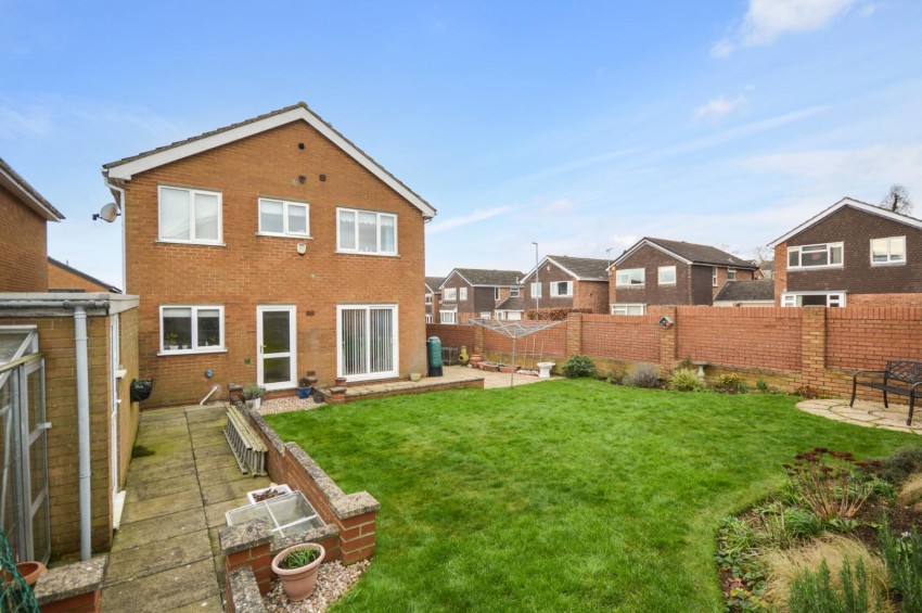 Images for Oxford Close, Earls Barton, NORTHAMPTON