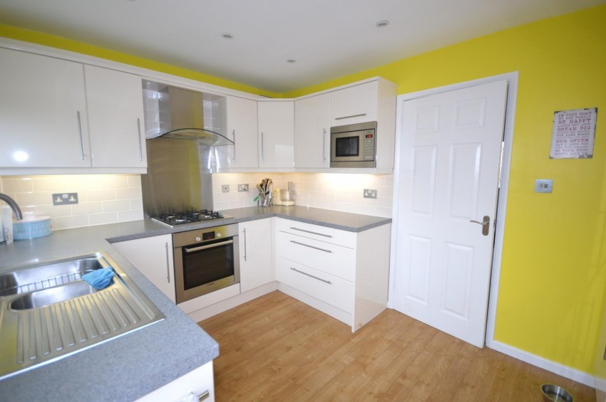 Images for Oxford Close, Earls Barton, NORTHAMPTON