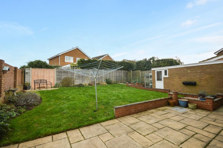 Images for Oxford Close, Earls Barton, NORTHAMPTON