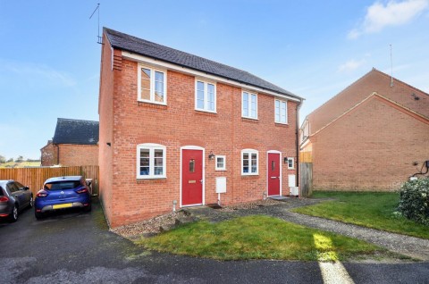 View Full Details for Long Breech, Mawsley Village