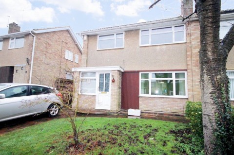 View Full Details for Eaton Road, Northampton