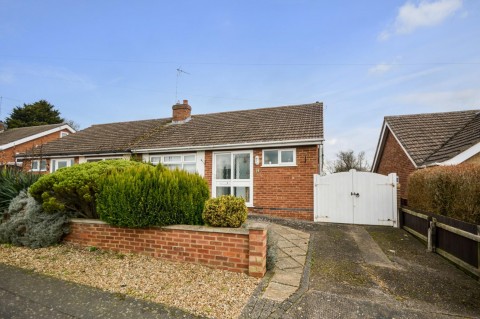 View Full Details for Spring Gardens, Earls Barton, Northampton
