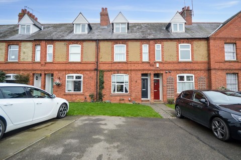 View Full Details for Station Road, Earls Barton, NORTHAMPTON